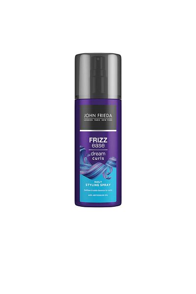 John Frieda Kıvırmayı Kolaylaştıran Spray Perfeccionador Rizos John Frieda 200 ml