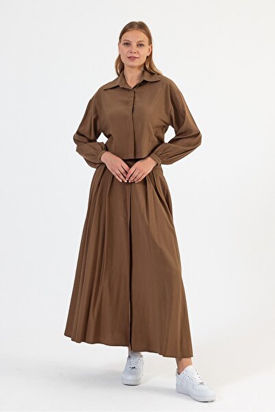 İrva Tesettür Sally Team