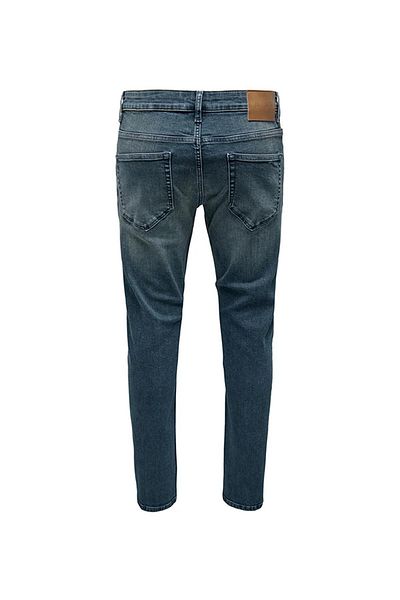 Only & Sons 22026978 Onsloom Slim DmBlue 6978 Dnm Jeans