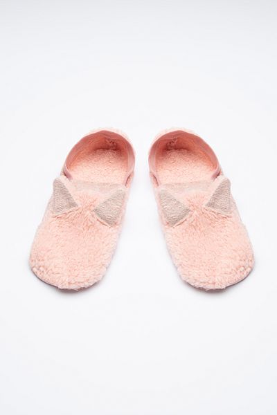 Penti Pink Shiny Ears Chetik