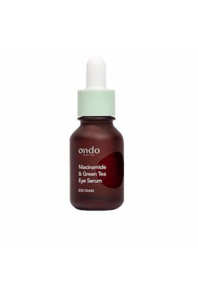 Ondo Beauty 36.5 Niacinamid &amp; Grüntee Augenserum Ondo Beauty 36.5 15 ml