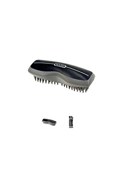 Wahl At Kauçuk Tarak