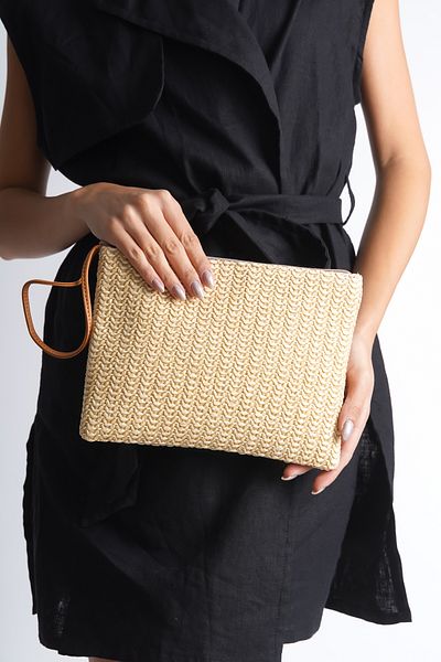 Capone Outfitters Paris Relationship Mini-Tasche