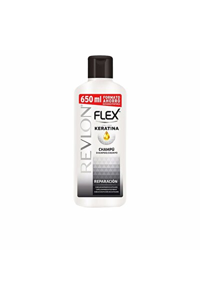 Revlon Mass Market Flex Keratin Reparaturshampoo Revlon Mass Market 650 ml