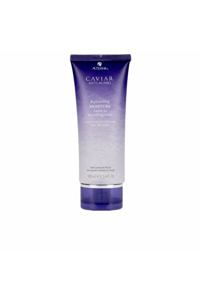 ALTERNA Caviar Replenishing Moisture Leave-in Glättungsgel Alterna 100 ml