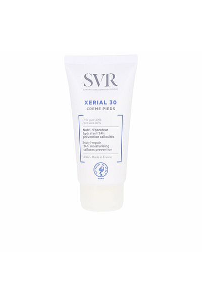 SVR Xerial 30 Fußcreme Svr Laboratoire Dermatologique 50 ml