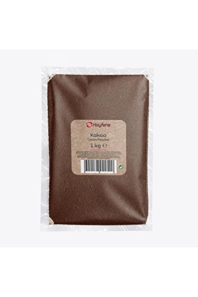 Hayfene Kakao - 1 Kg