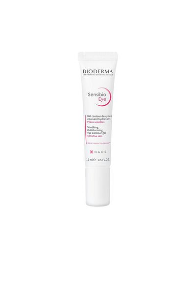 Bioderma Sensibio Eye Beruhigendes und feuchtigkeitsspendendes Gel für die Augenkontur 15 ml
