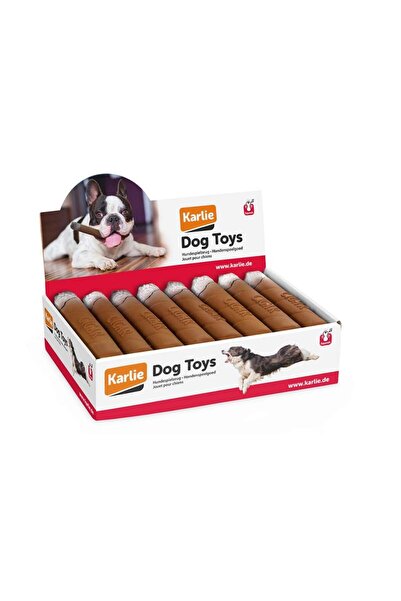 Karlie Plastik Puro Oyuncak 15 cm