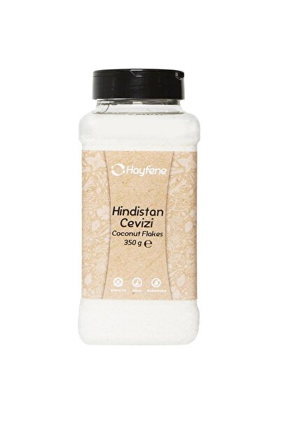 Hayfene Hindistan Cevizi Rende - 350 gr
