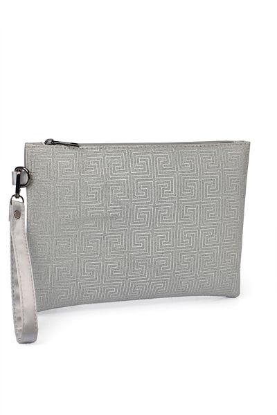 Capone Outfitters Paris Damen-Clutch