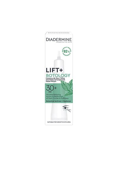 Diadermine Lift Botology Anti-falten-augenkontur 15 ml