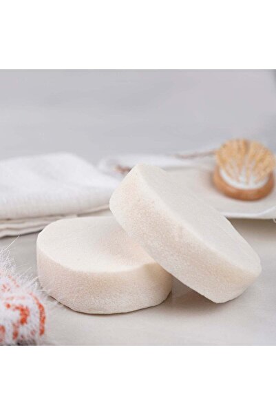 Leblebi Çarşısı صابون ميليسا بالاسفنج الطبيعي (خالي من الكبريتات)