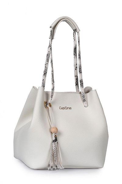 Capone Outfitters Merida, Damen Umhängetasche