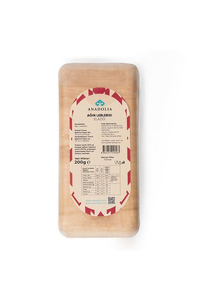 Anadolia Elazığ 200 Gr Net's Chickpeas