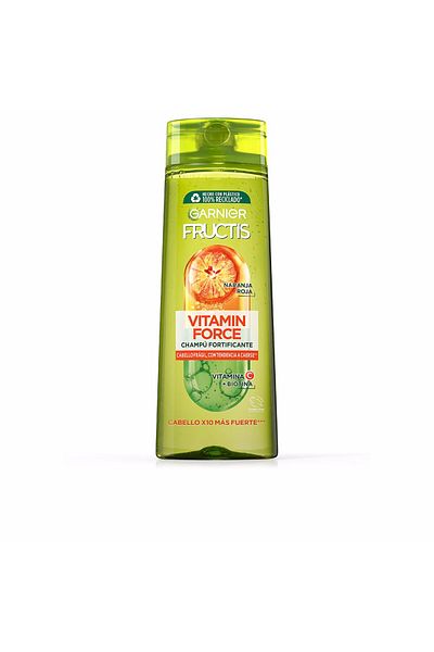Garnier Fructis Vitamin Force Shampoo 360 ml