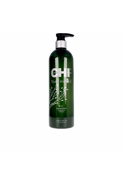 Farouk Chi Tea Tree Oil Shampoo 739 ml