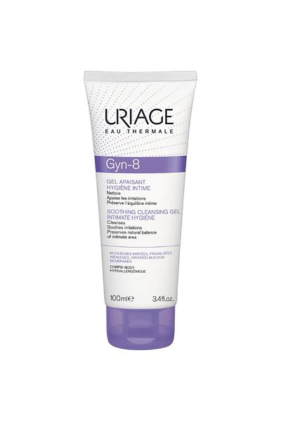 Uriage Gyn 8 T 100 ml
