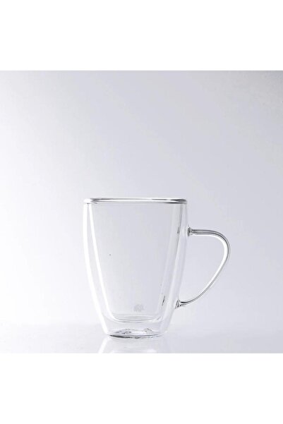 Jumbo Glory Çift Cidarlı Espresso Fincanı - 80 ml 500.01.21.0724