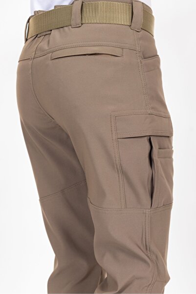AKN Χειμερινό 514 Model Tactical Παντελόνι