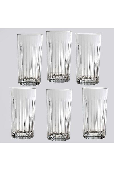 Jumbo Rcr Timeless 6-Pack Soft Drink Cup - 440 ml