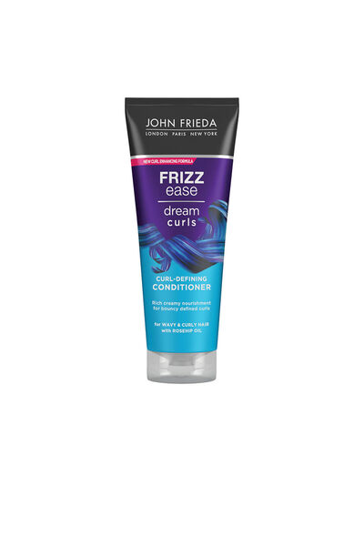 John Frieda Frizz-ease Acondicionador Rizos De Ensueño 250 ml