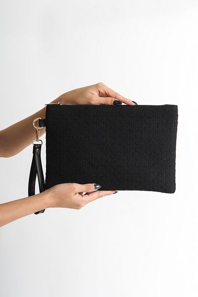 Capone Outfitters Paris Women Clutch Bag