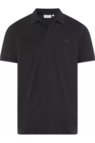 Calvin Klein Polo Coat