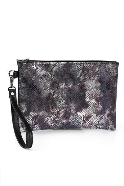 Capone Outfitters Paris Damen-Clutch