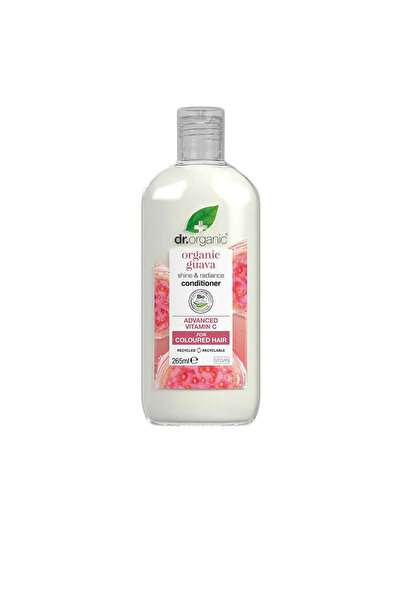 Dr. Organic Guave Conditioner Dr. 265 ml
