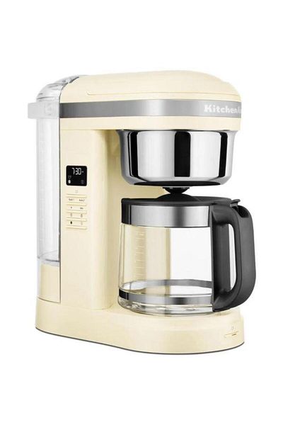 Kitchenaid ماكينة تحضير القهوة سعة 1.7 لتر - 5kcm1209eac