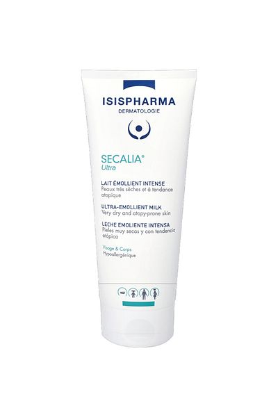 ISISPHARMA Secalia Ultra 200 ml