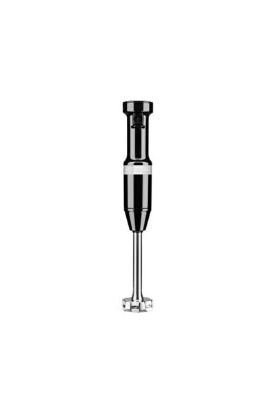 Kitchenaid Hand Blender with Accessories 5Khbv83Eob Onyx Black