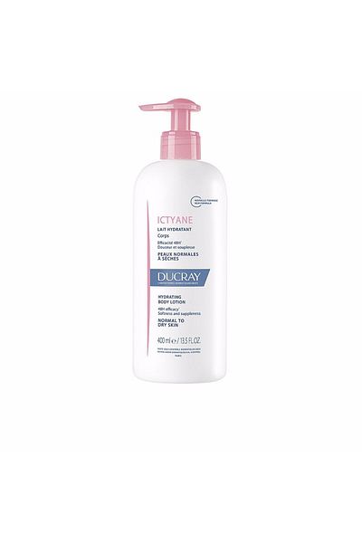 Ducray Ictyane Körpermilch Ducray 400 ml
