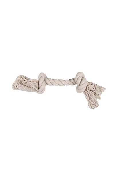 Karlie Stress Rope White Xlarge 40 cm 350 Gr