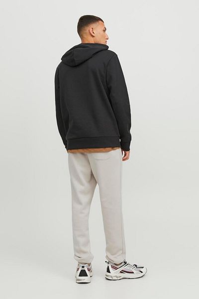 Jack & Jones JPSTGORDON BRADLEY - NOOS STONE Φούτερ 12249274