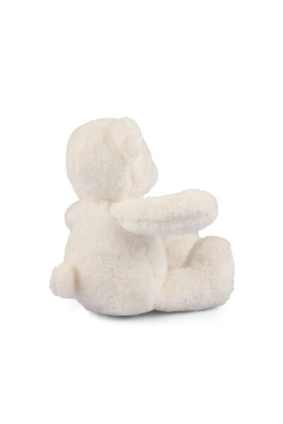 Boumini Toys Cute Plush Teddy Bear Beige 25 cm