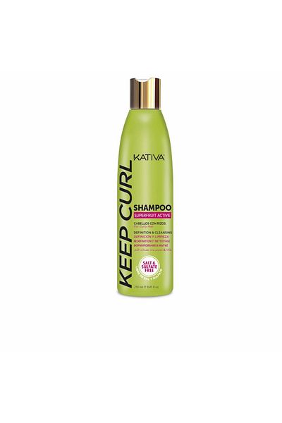 Kativa Keep Cccc Shampoo 250 ml