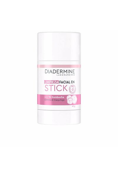 Diadermine Cuidado Esencial Limpieza Facial Stick 40 Gr 40 g