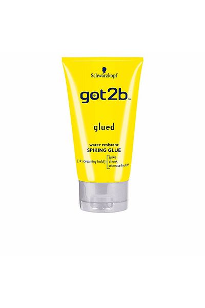 Schwarzkopf Got2b Glued Wasserfester Spiking Glue Schwarzkopf Mass Market 150 ml