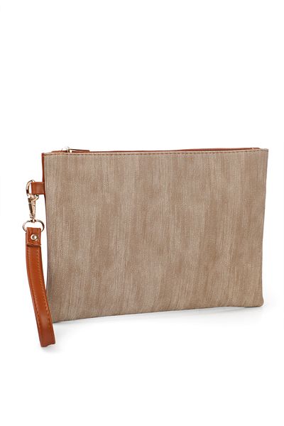 Capone Outfitters Paris Women Clutch Bag
