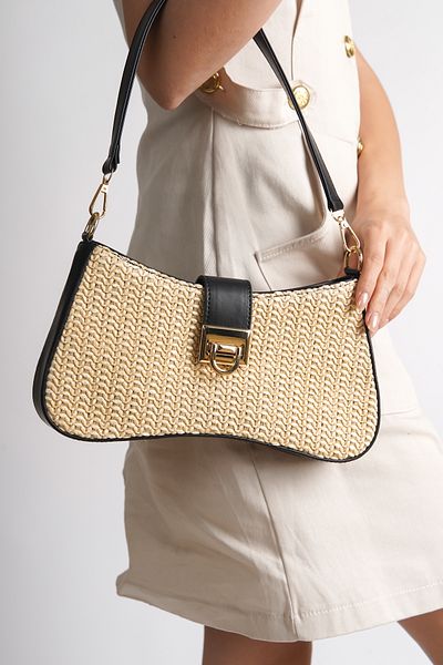 Capone Outfitters Terran Damen Tasche