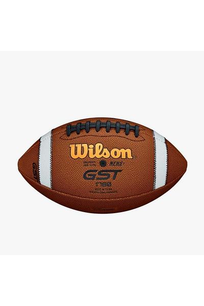 Wilson Gst Composite Jr American Football Wtf1783Xb