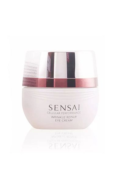 Sensai Cellular Performance Faltenreparaturcreme Für Die Augenpartie 15 ml