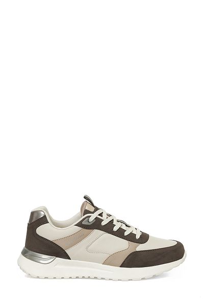 Kinetix Tenis LILIUM PU W 4PR Kum Kadın