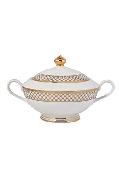 Weımar Bertha Of Swabia 12 Kişilik 63 Parça Yemek Takımı 500.01.01.8285