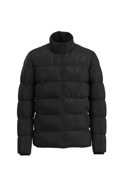 Only & Sons Melvin Life Puffer Jacket Otw Vd Palton negru pentru bărbați 22019345 -65