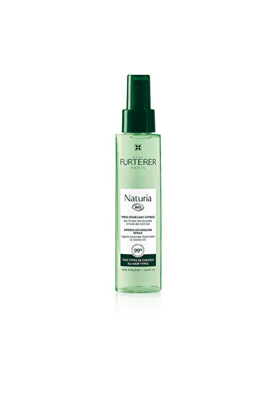 Rene Furterer Naturia Extra Sanftes Entwirrungsspray 200 ml