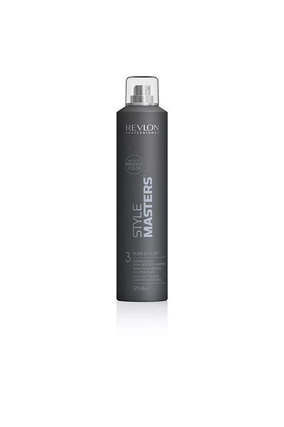 Revlon Style Masters Pure Styler Haarspray Mit Starkem Halt, 325 ml