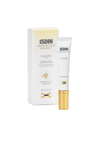 ISDIN ايزدينسيوتكس ك اوكس ايز ايزدين 15 مل